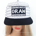 Шапочка Hat Patch Вышитая шляпа Hip-Hop Cap City Fashion Hat Trucker Hat